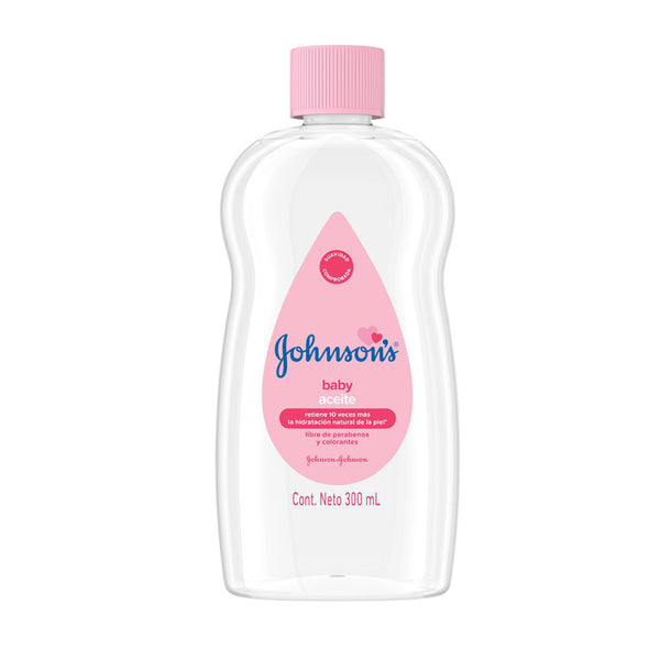 ACEITE J&J 300C ORIGINAL